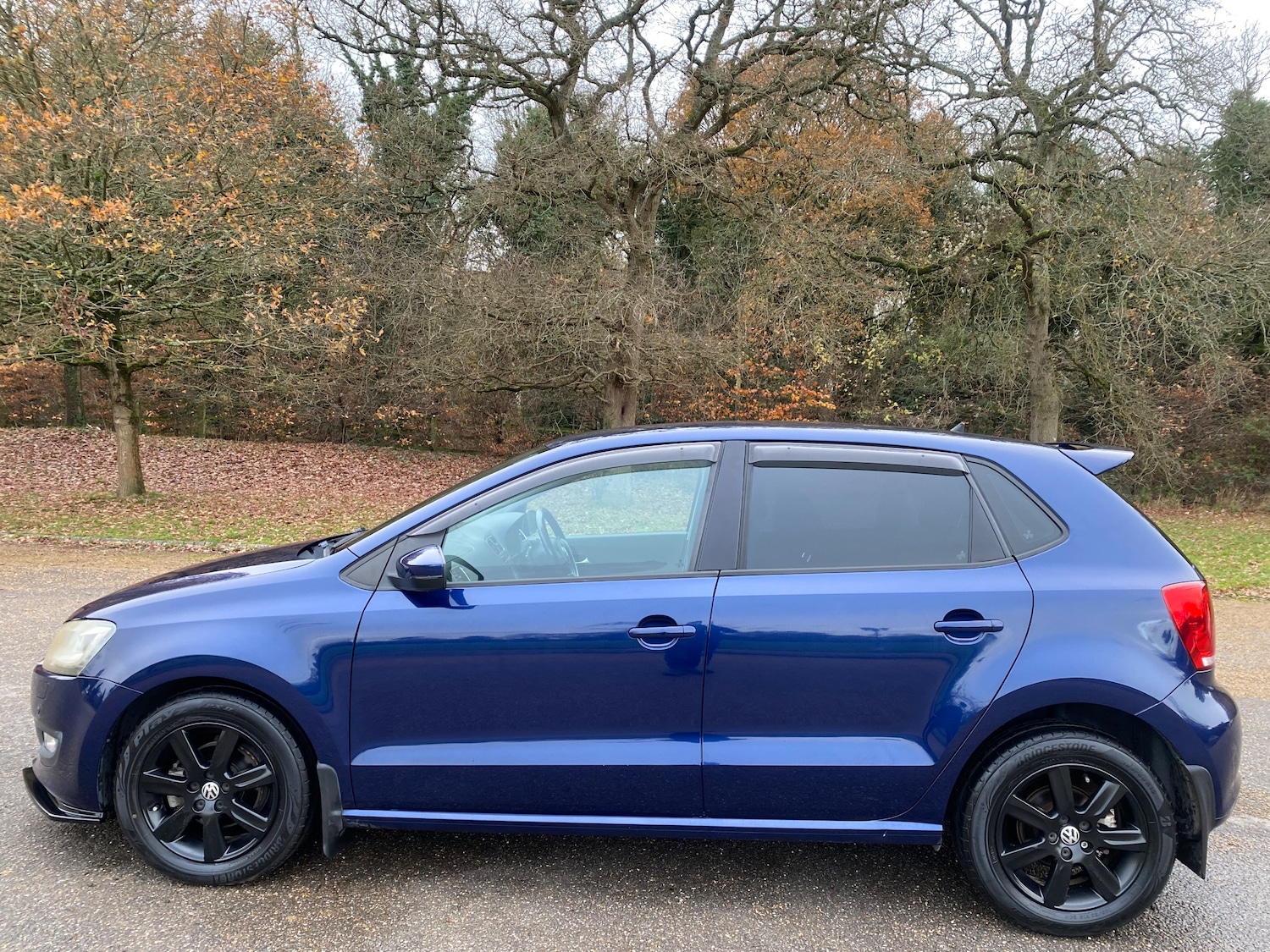 Used Volkswagen Polo 2012 for sale - 76856586: Photo 12
