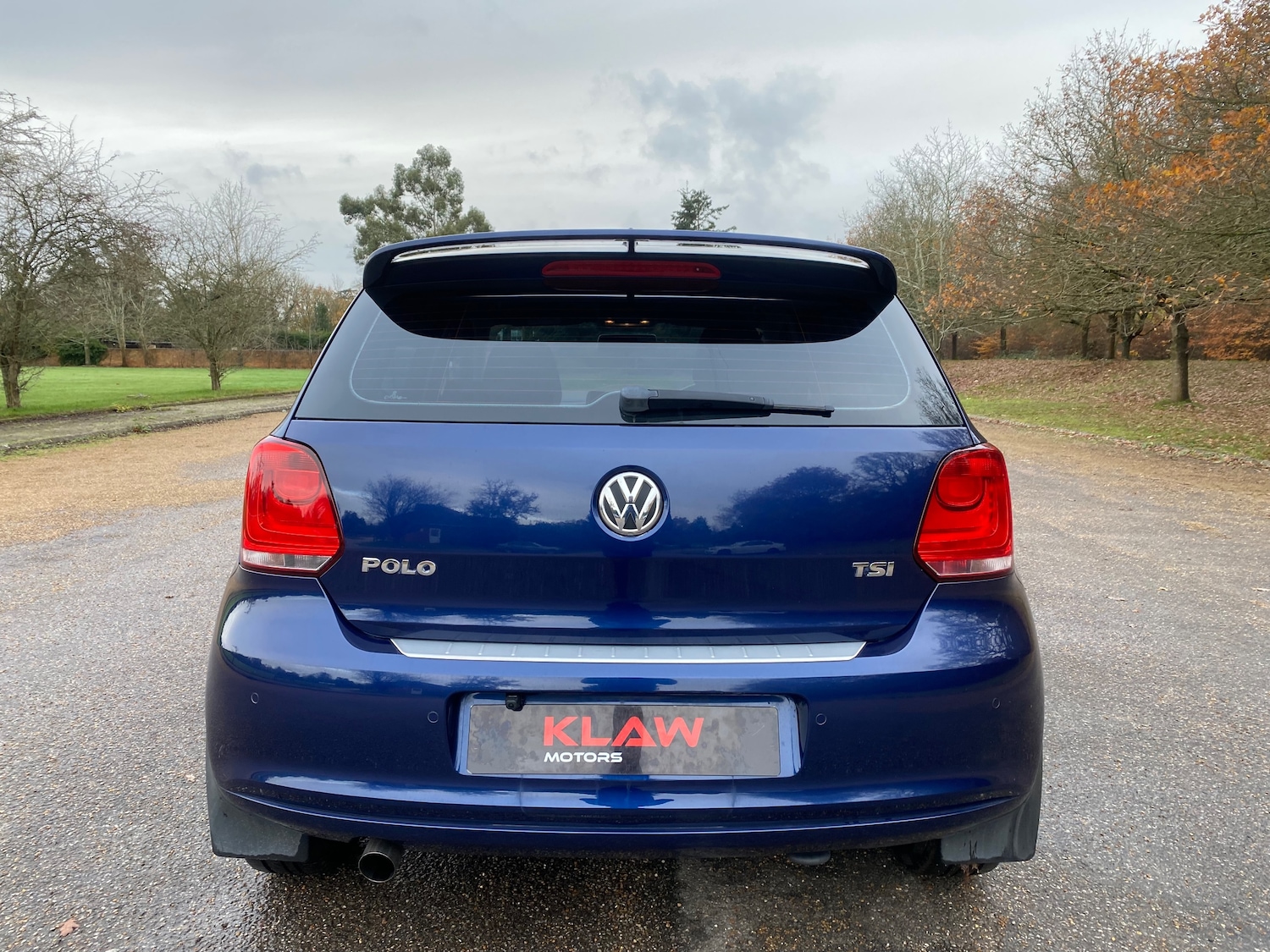 Used Volkswagen Polo 2012 for sale - 76856586: Photo 13
