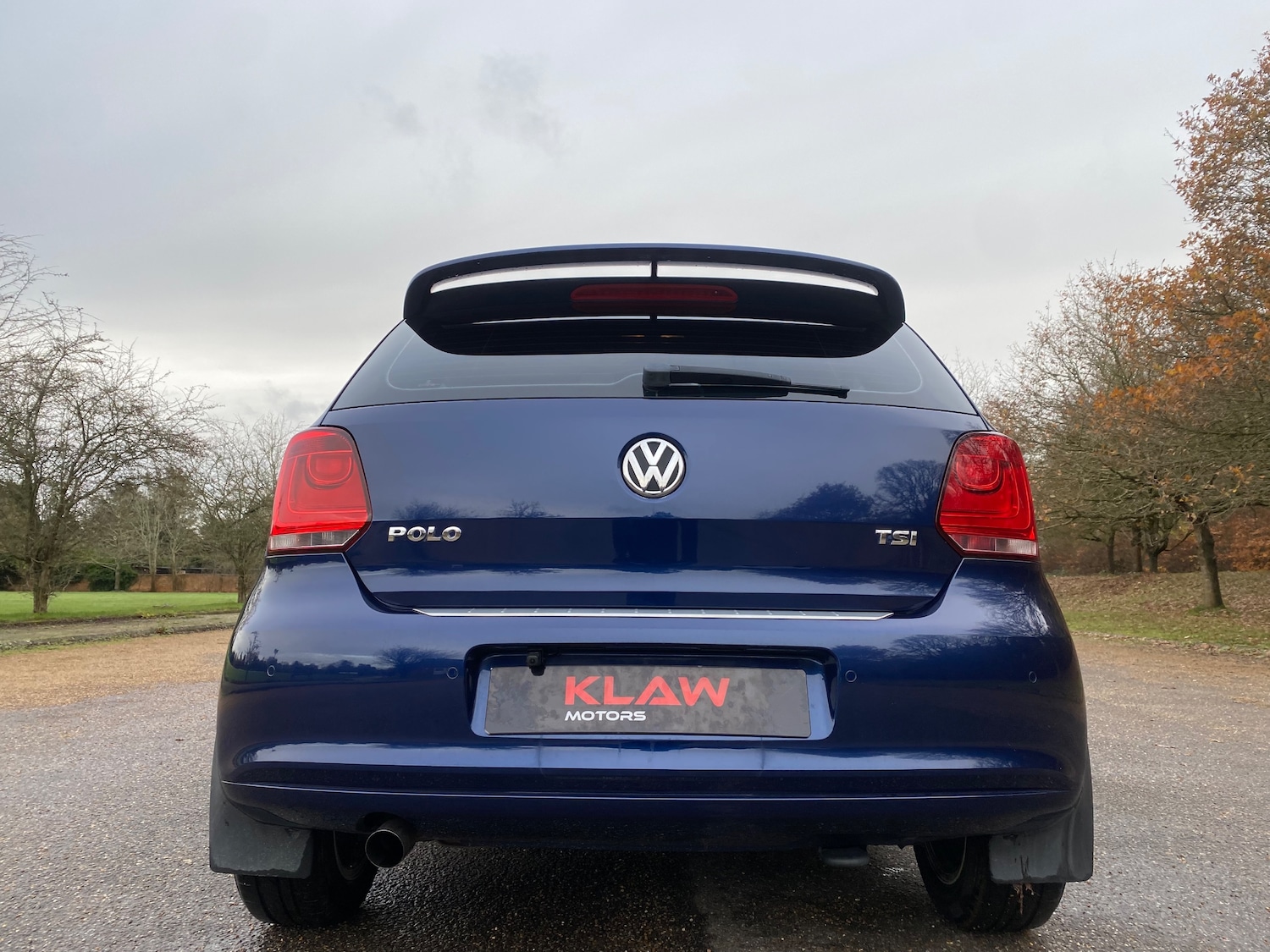 Used Volkswagen Polo 2012 for sale - 76856586: Photo 14