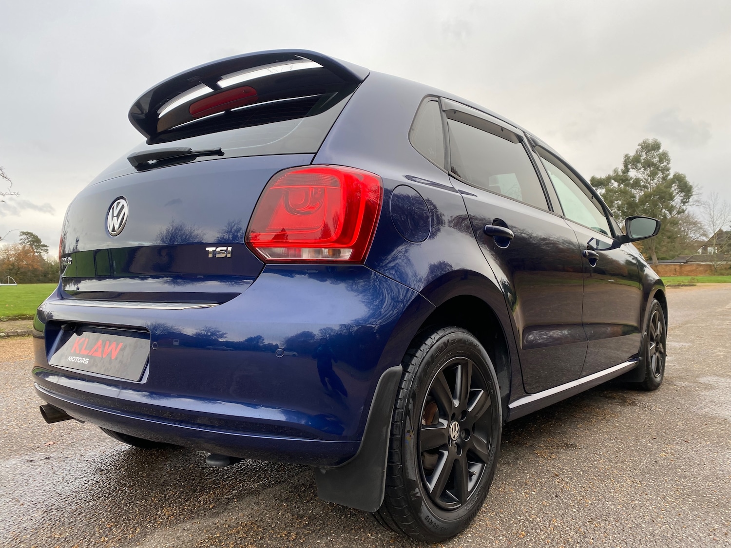 Used Volkswagen Polo 2012 for sale - 76856586: Photo 15