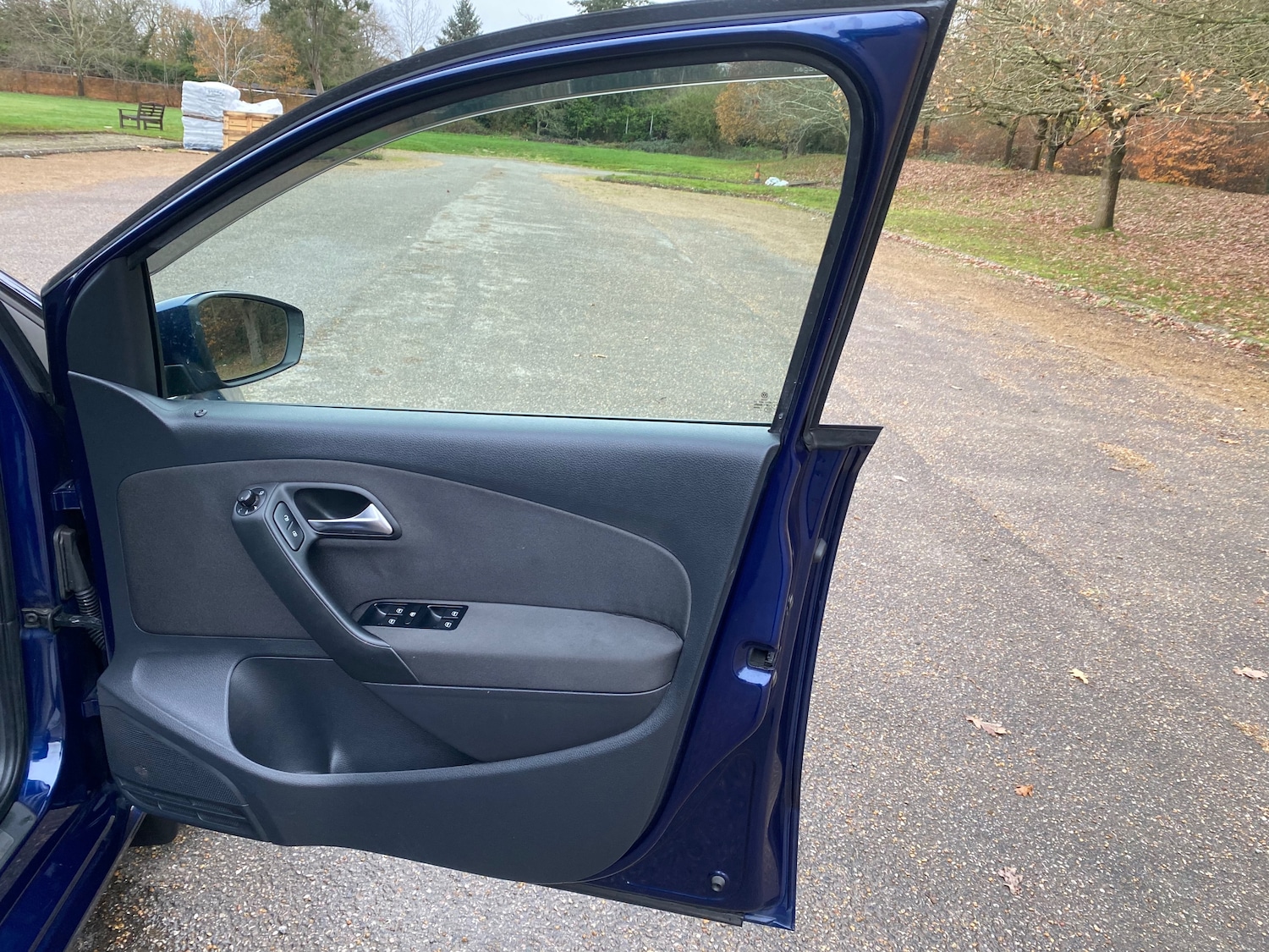 Used Volkswagen Polo 2012 for sale - 76856586: Photo 19