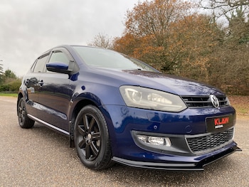 2025 (12) - 1.2 TSI SEL DSG PETROL HATCHBACK AUTOMATIC 5 DOOR