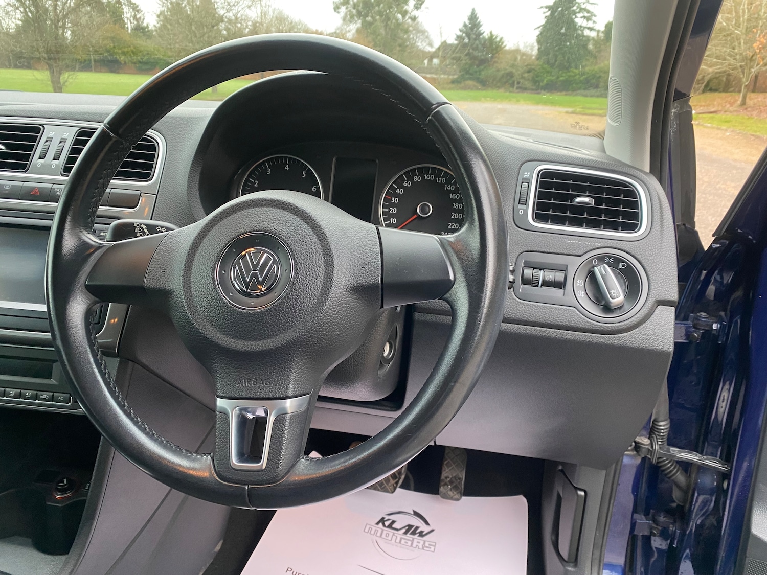 Used Volkswagen Polo 2012 for sale - 76856586: Photo 21