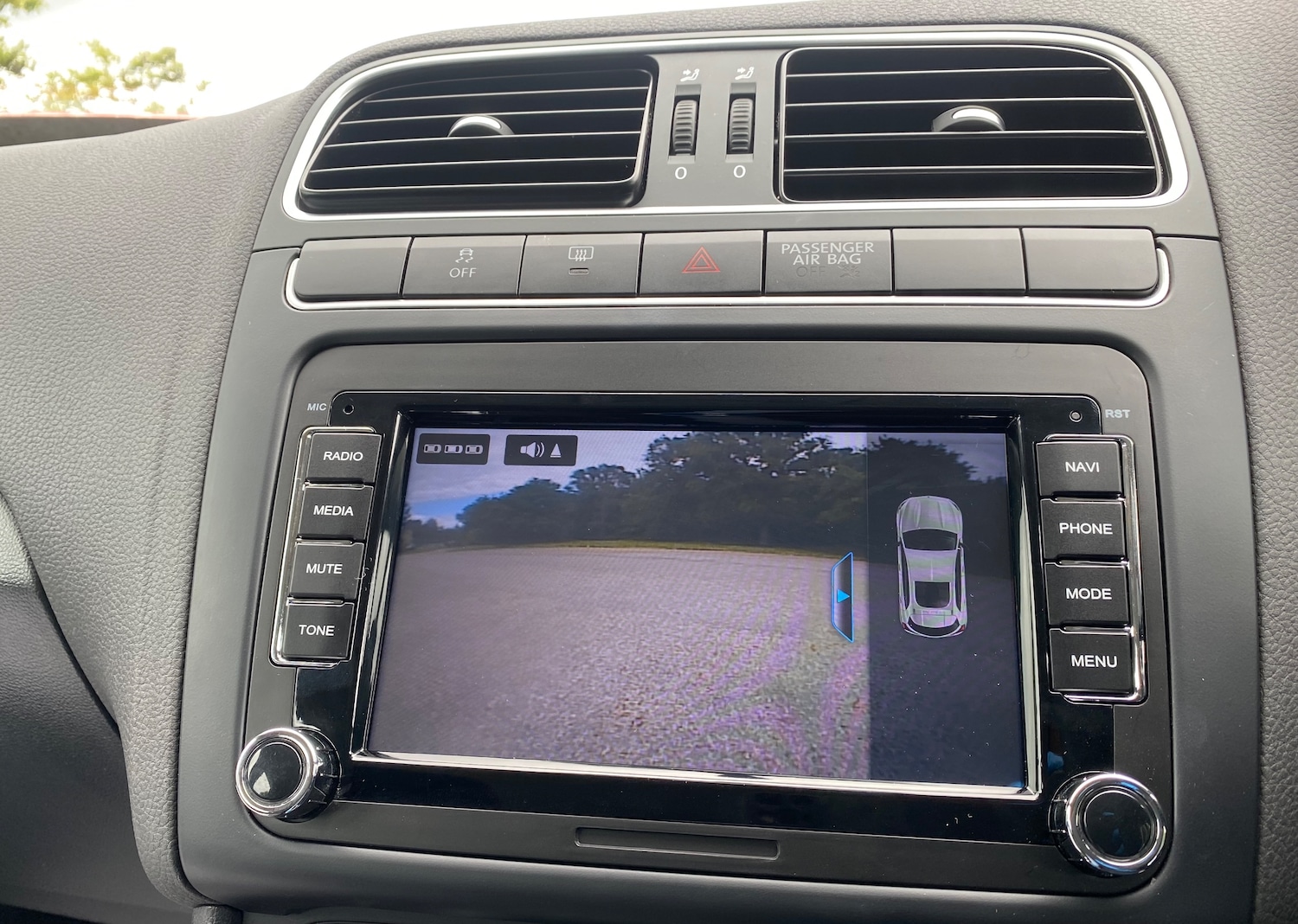 Used Volkswagen Polo 2012 for sale - 76856586: Photo 24