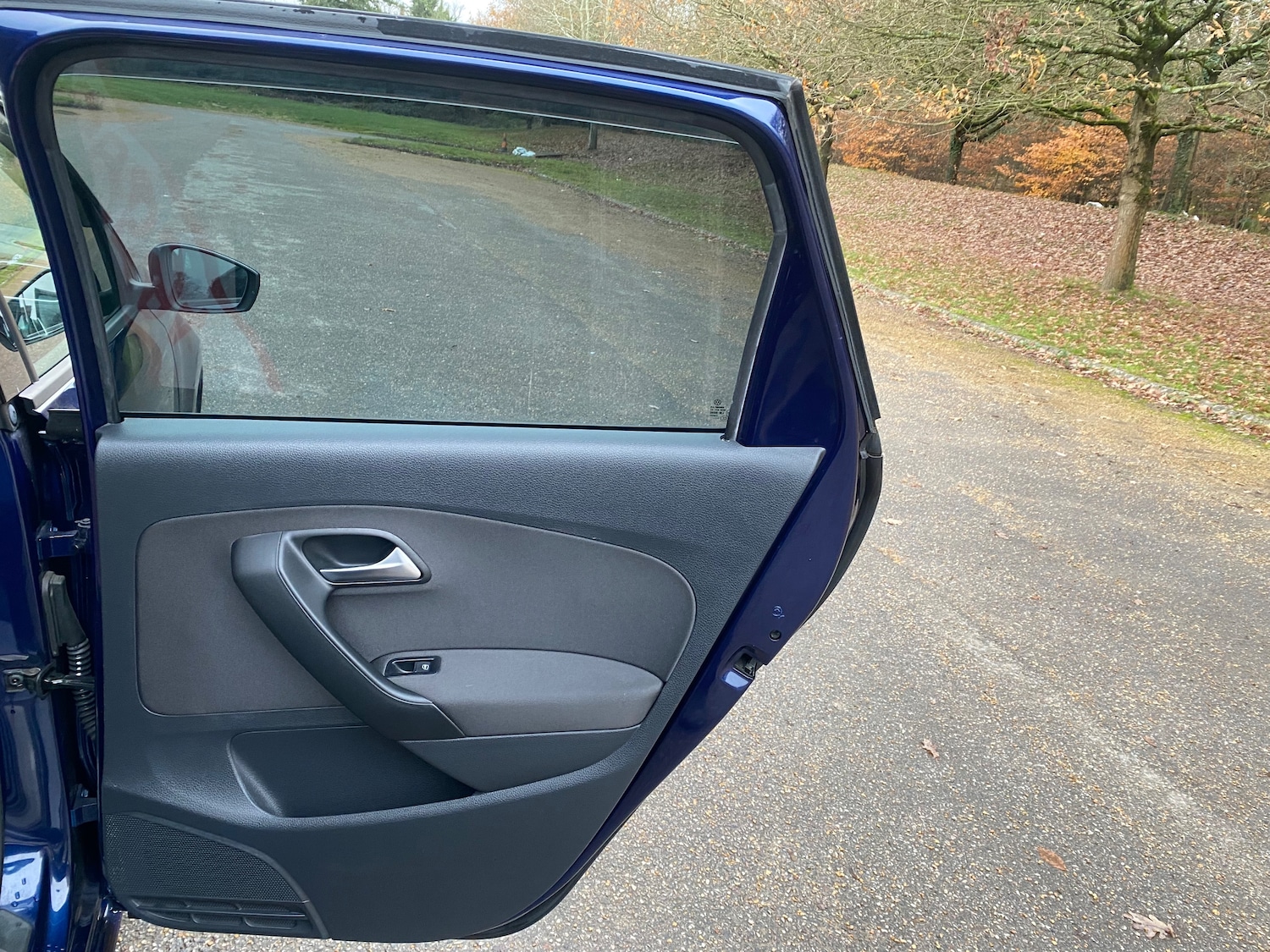 Used Volkswagen Polo 2012 for sale - 76856586: Photo 25