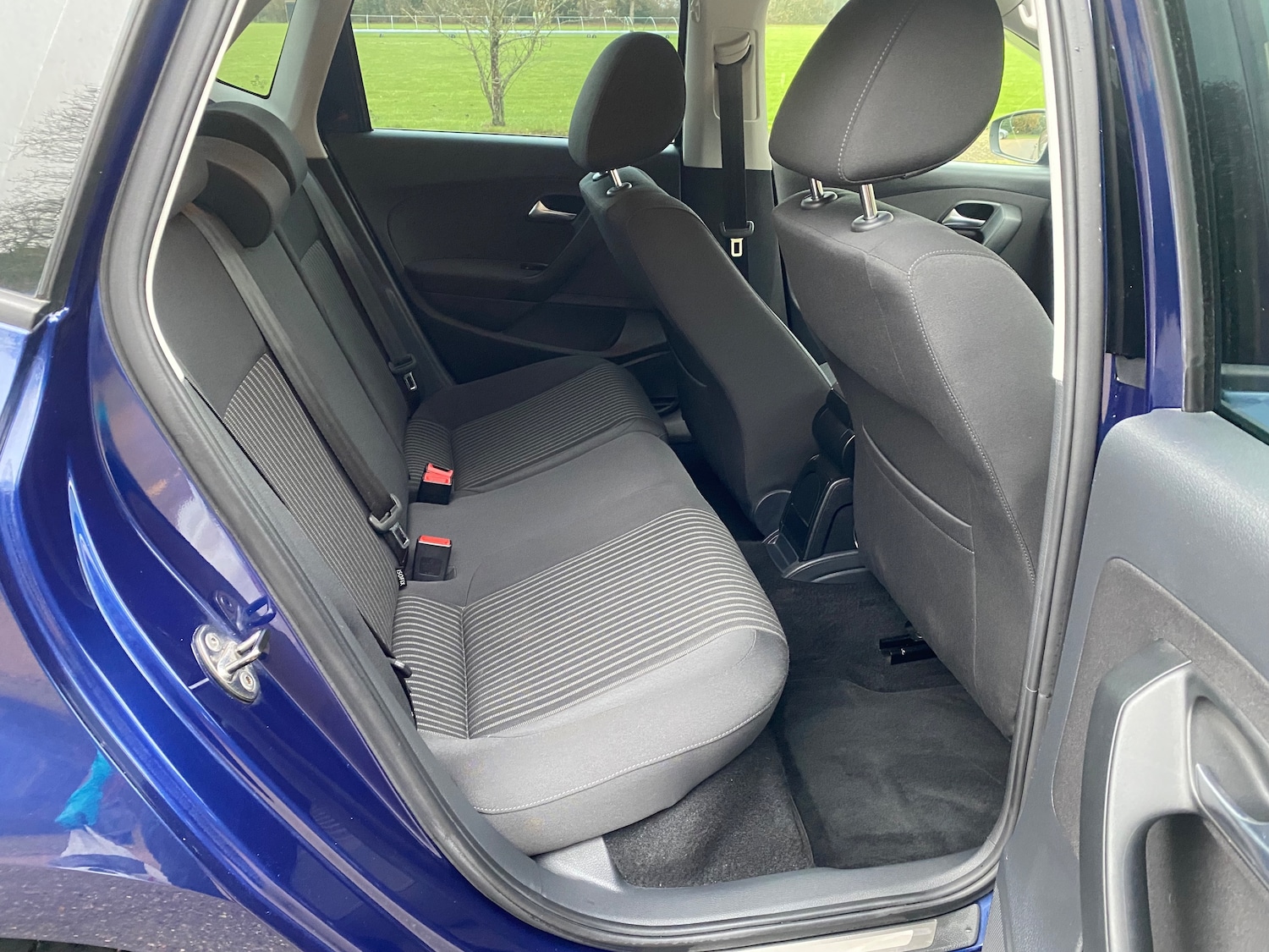 Used Volkswagen Polo 2012 for sale - 76856586: Photo 26