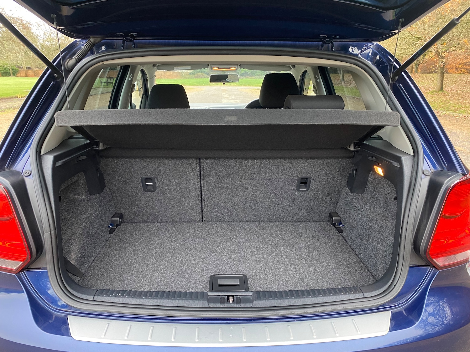 Used Volkswagen Polo 2012 for sale - 76856586: Photo 27