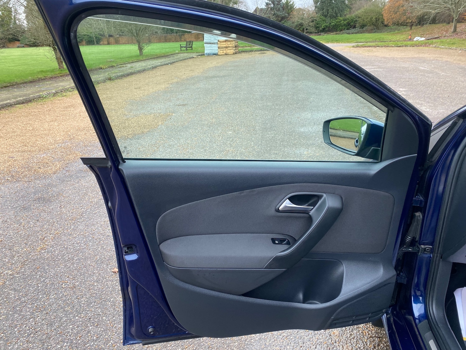 Used Volkswagen Polo 2012 for sale - 76856586: Photo 29