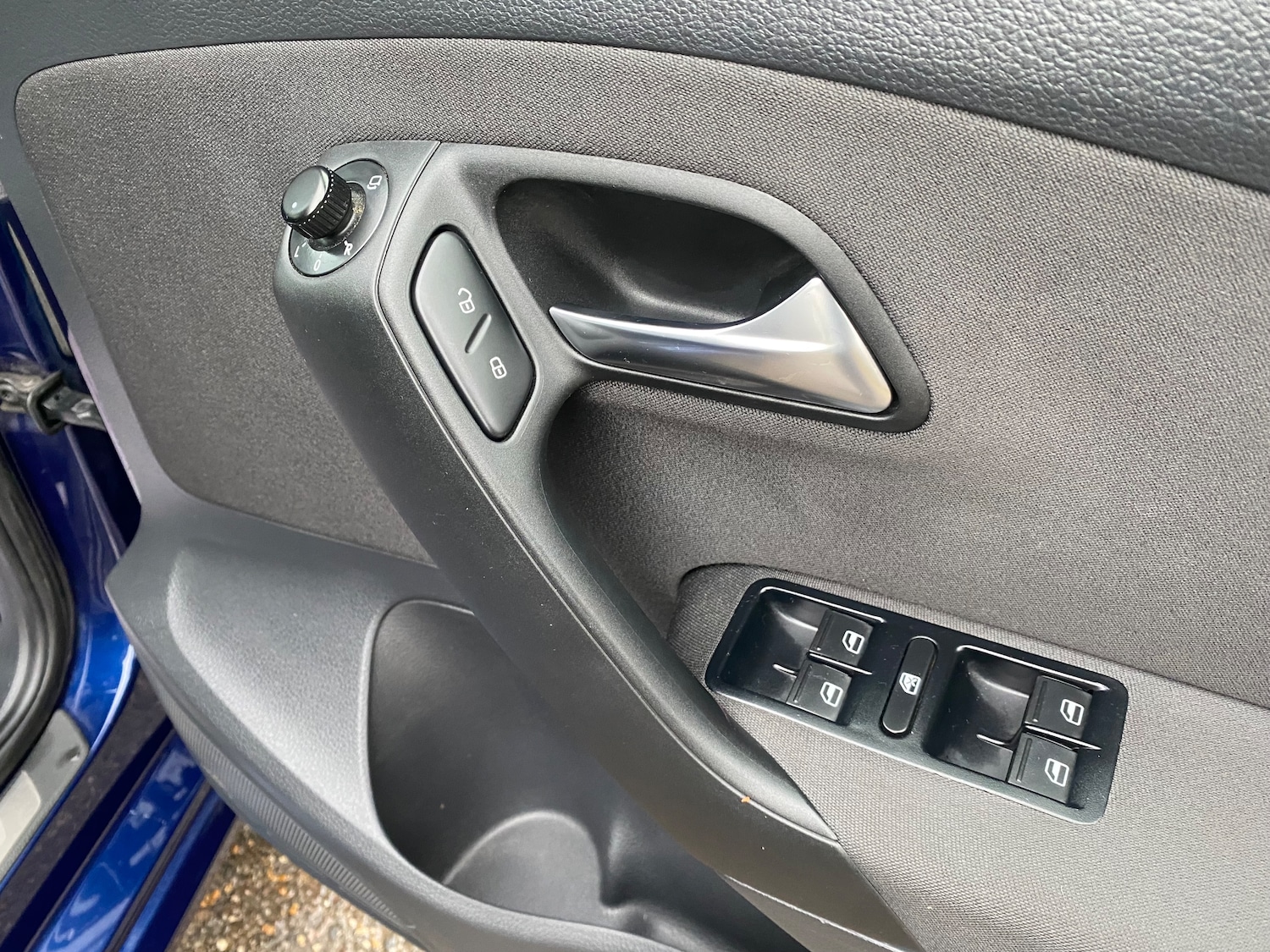 Used Volkswagen Polo 2012 for sale - 76856586: Photo 31