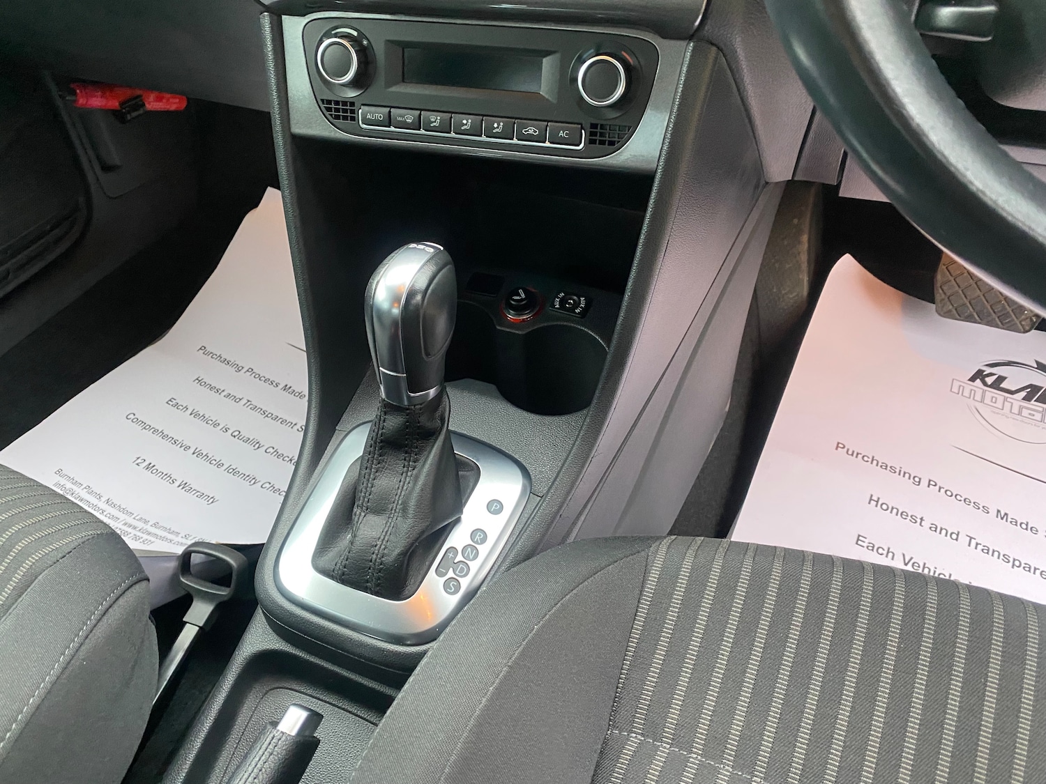 Used Volkswagen Polo 2012 for sale - 76856586: Photo 34