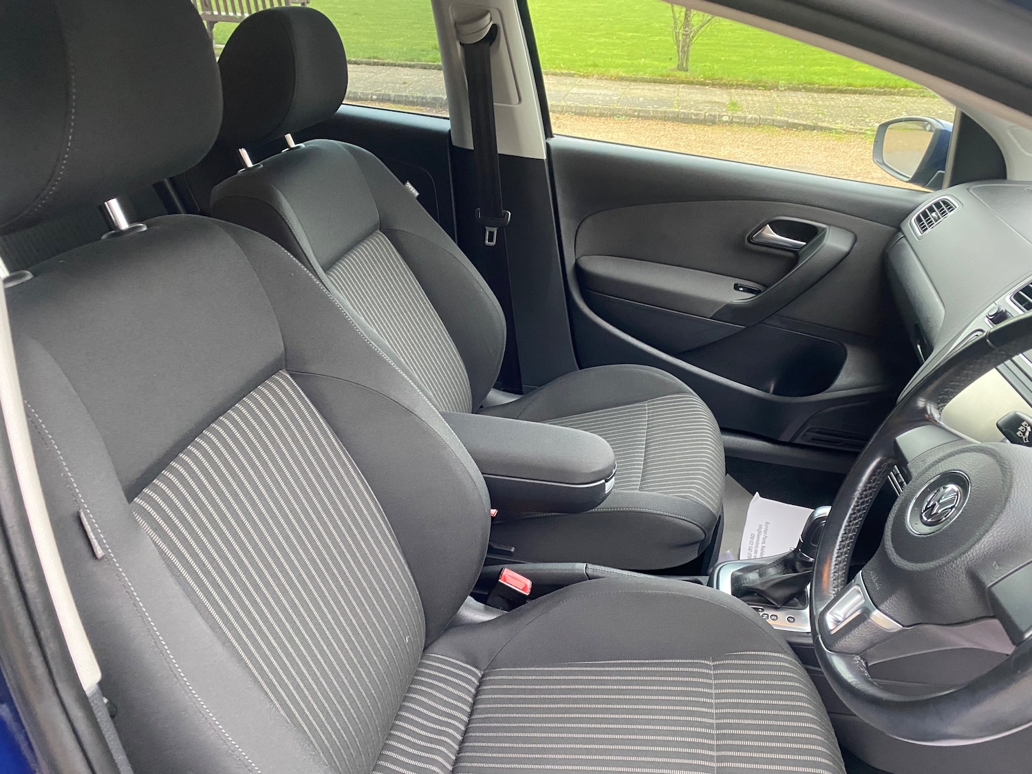 Used Volkswagen Polo 2012 for sale - 76856586: Photo 35