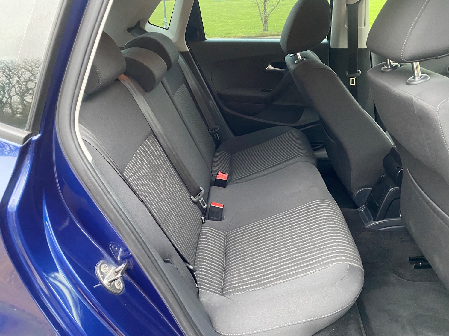 Used Volkswagen Polo 2012 for sale - 76856586: Photo 36