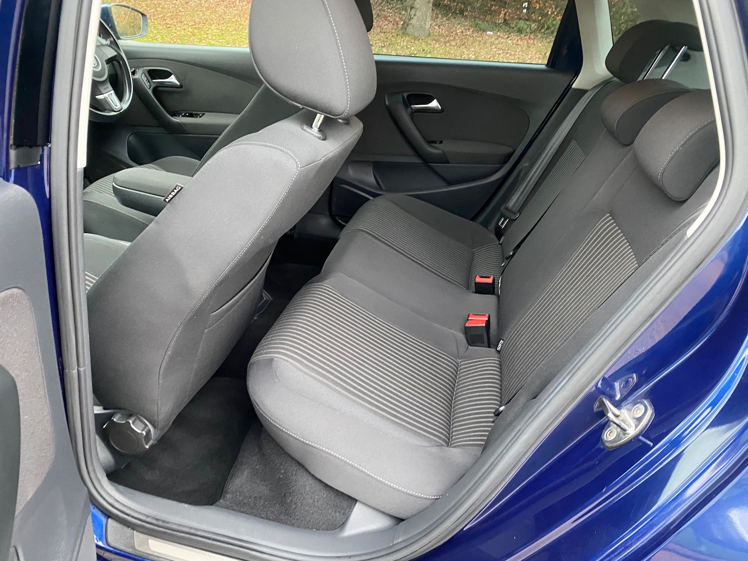 Used Volkswagen Polo 2012 for sale - 76856586: Photo 38