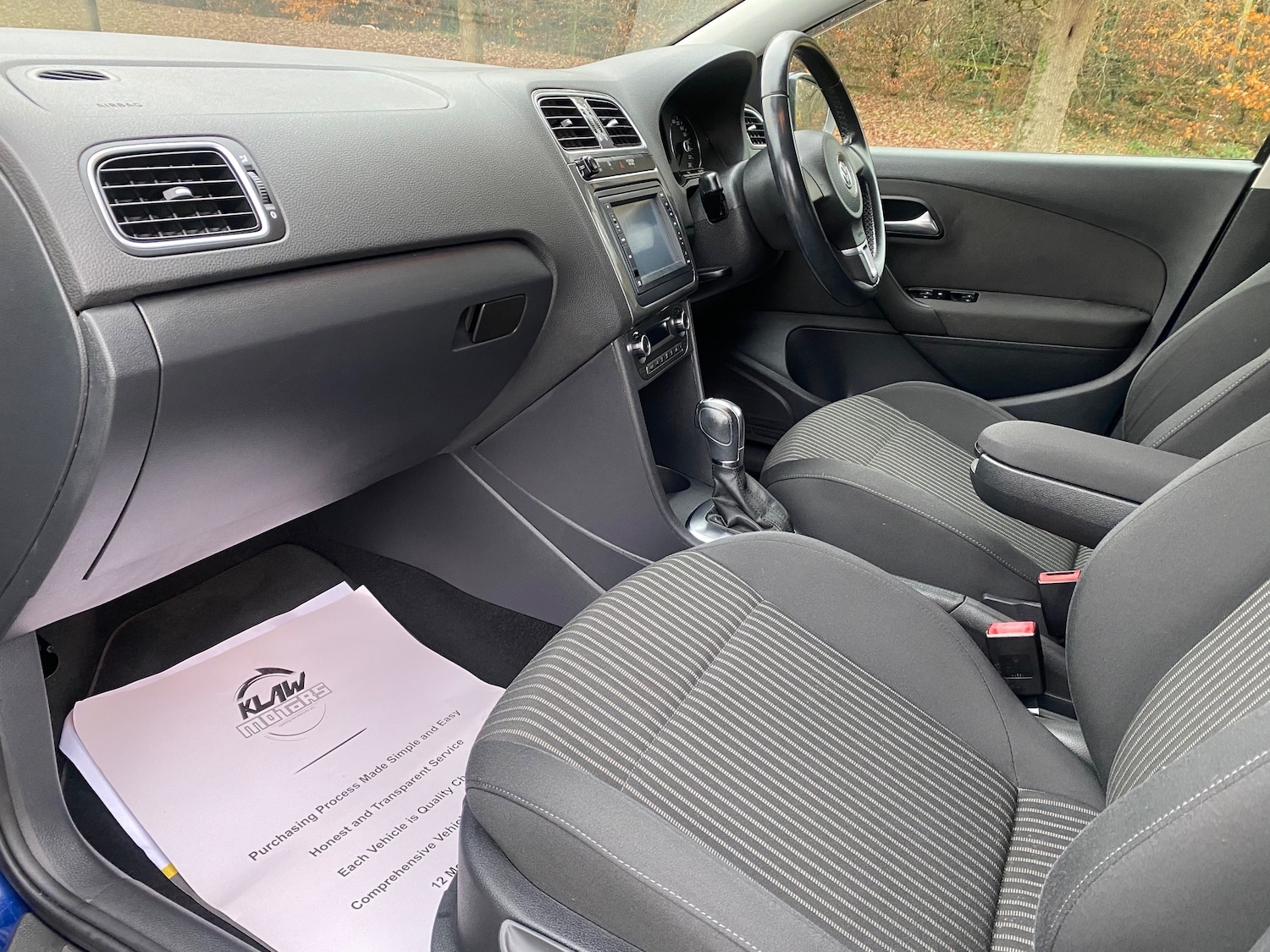 Used Volkswagen Polo 2012 for sale - 76856586: Photo 39