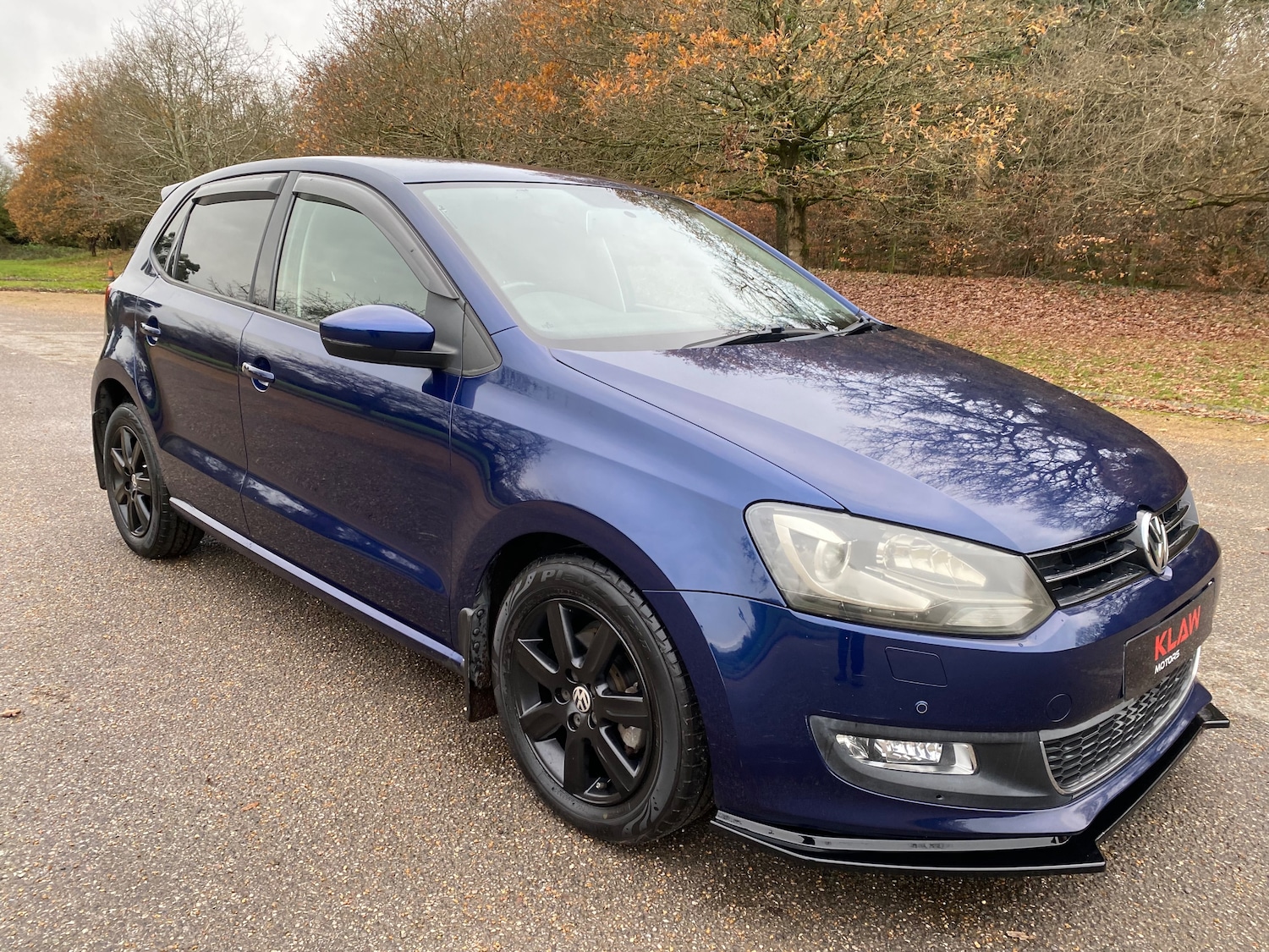 Used Volkswagen Polo 2012 for sale - 76856586: Photo 45