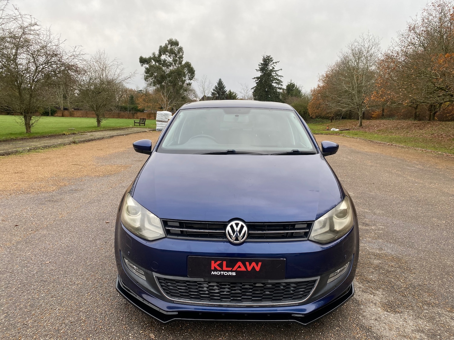 Used Volkswagen Polo 2012 for sale - 76856586: Photo 46