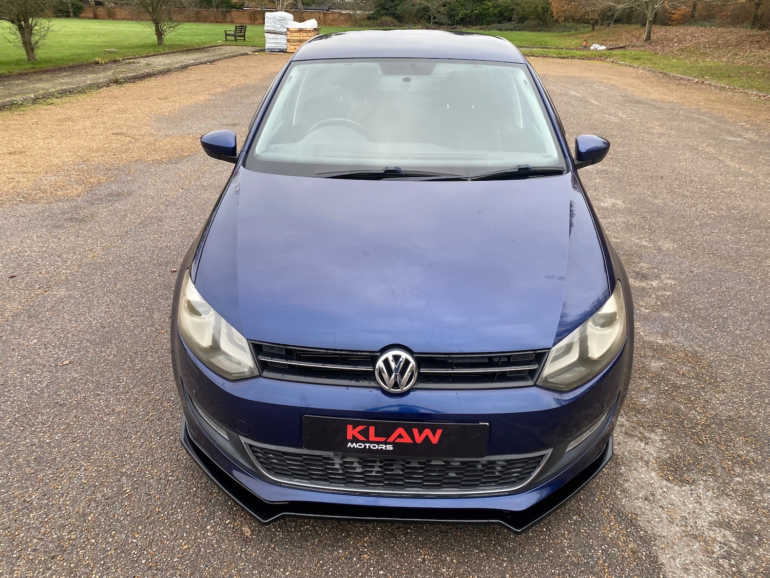 Used Volkswagen Polo 2012 for sale - 76856586: Photo 5