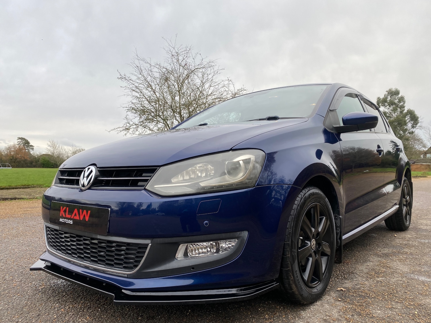 Used Volkswagen Polo 2012 for sale - 76856586: Photo 6