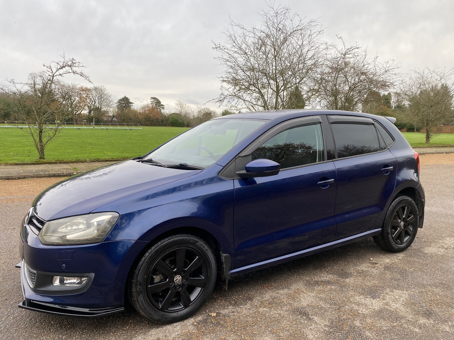 Used Volkswagen Polo 2012 for sale - 76856586: Photo 7