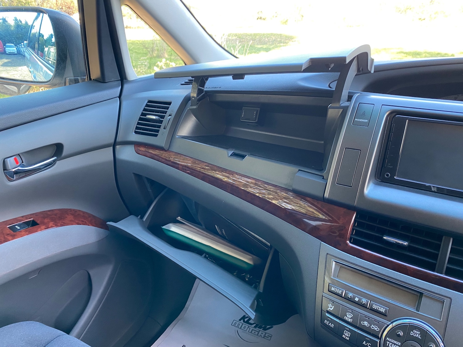 Vehicle 28