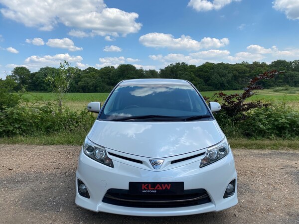 Used Toyota Estima 2010 for sale - 71473210: Photo 30