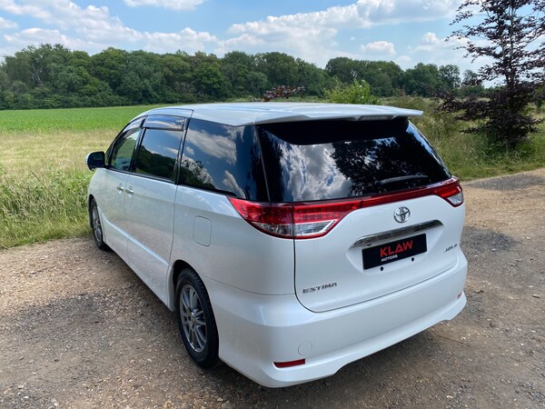 Used Toyota Estima 2010 for sale - 71473210: Photo 38