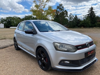2012 (12) - 1.4 TSI GTI DSG EURO 5 5dr