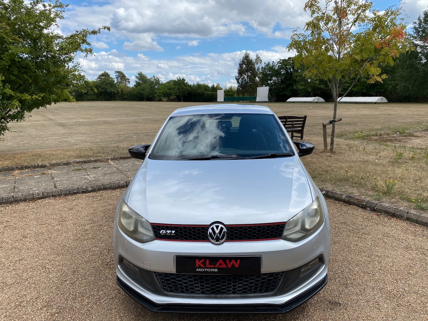 Vehicle 50
