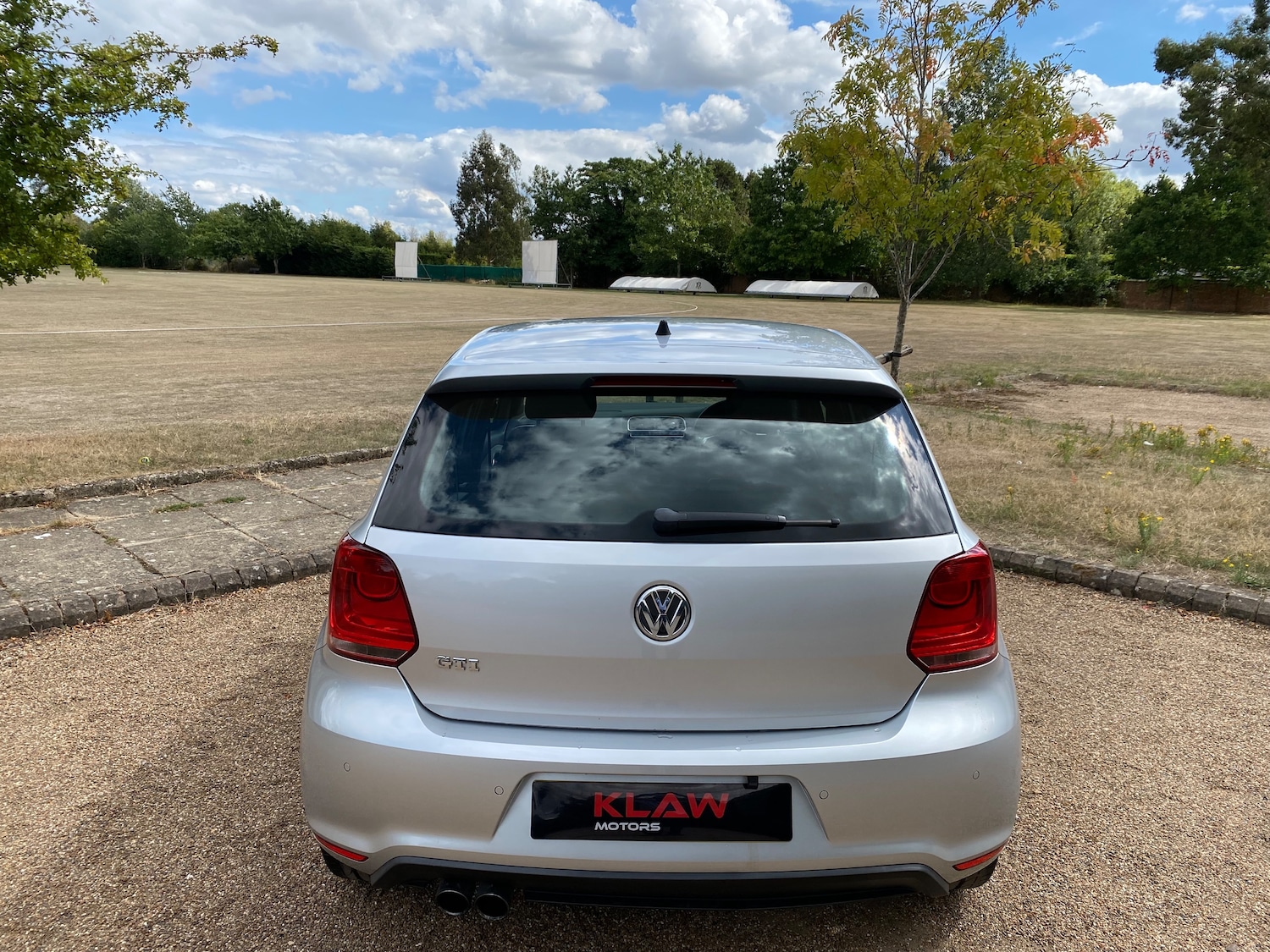 Used Volkswagen Polo 2012 for sale - 75660755: Photo 51