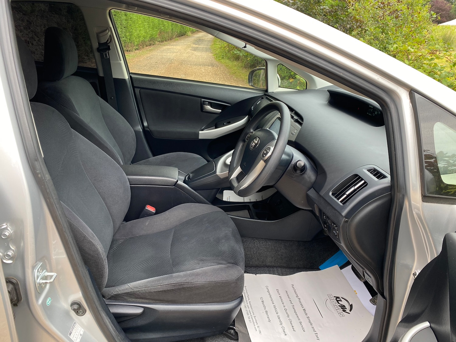Vehicle 13