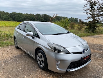 2023 (65) - 1.8 T-SPIRIT VVT-h HYBRID EURO 6