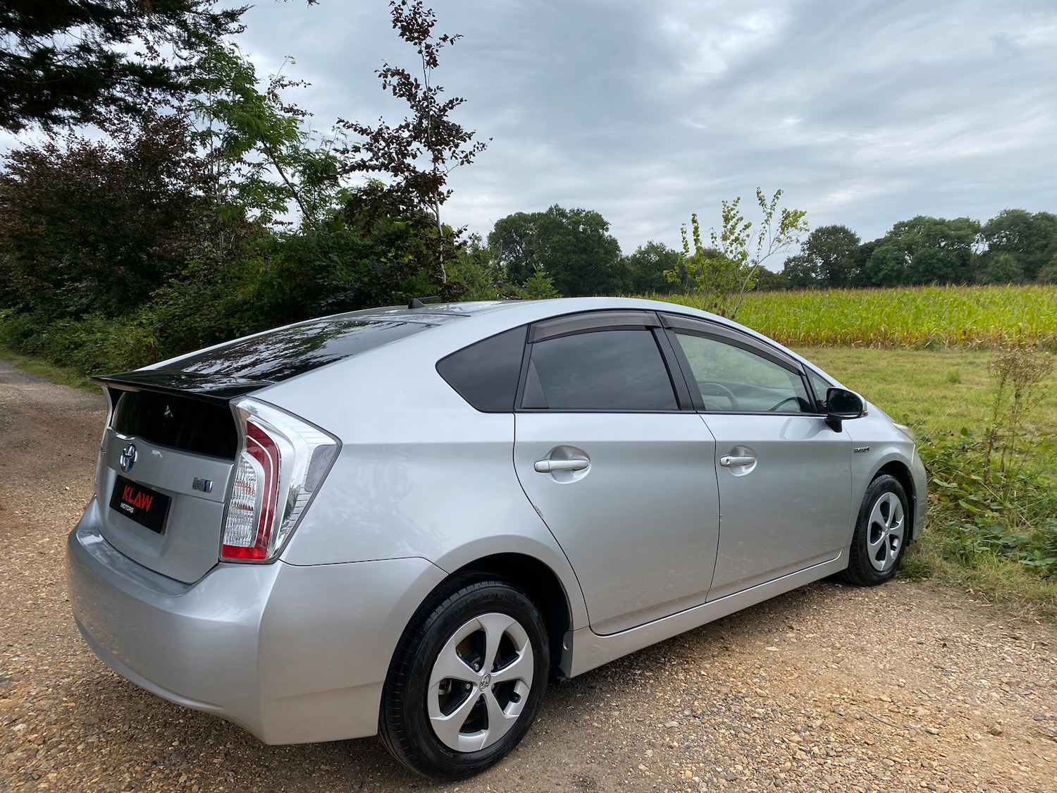 Vehicle 40