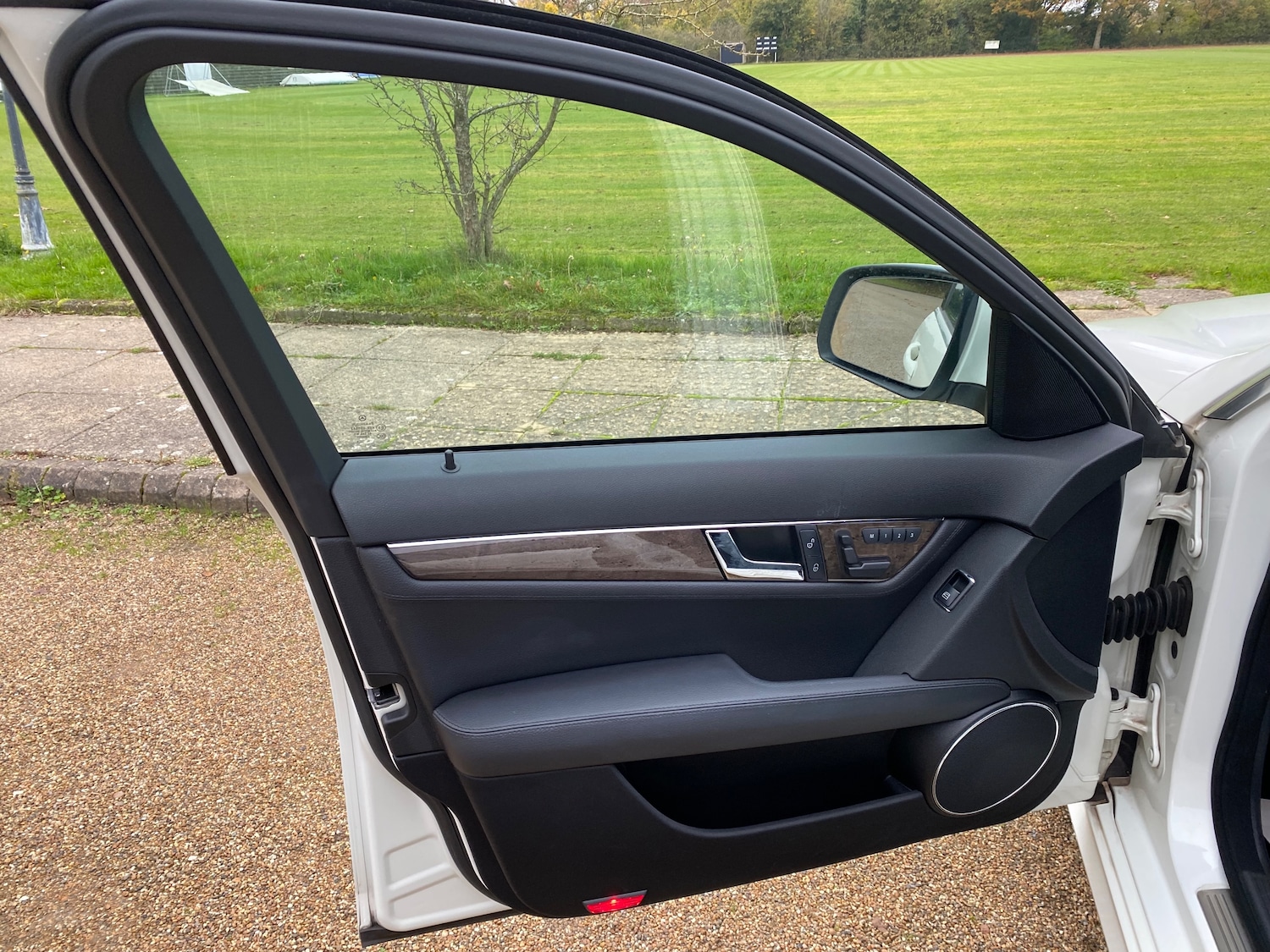 Used Mercedes-Benz C Class 2008 for sale - 77293565: Photo 21