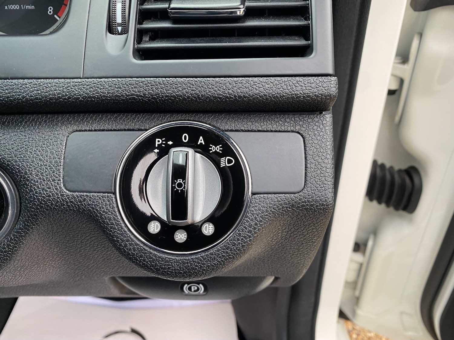 Used Mercedes-Benz C Class 2008 for sale - 77293565: Photo 27