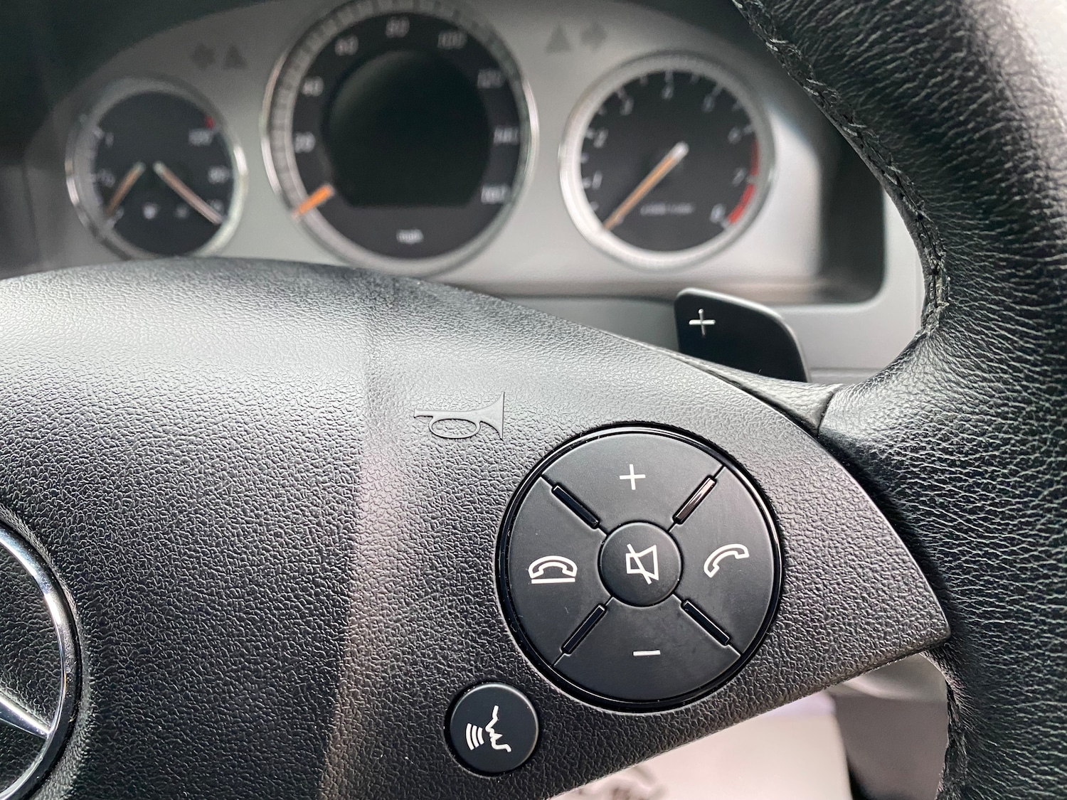 Used Mercedes-Benz C Class 2008 for sale - 77293565: Photo 30