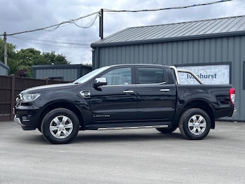 Used Ford Ranger 2022 for sale - 75642050: Photo