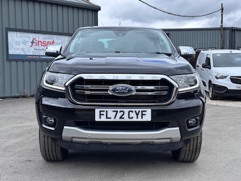 Used Ford Ranger 2022 for sale - 75642050: Photo