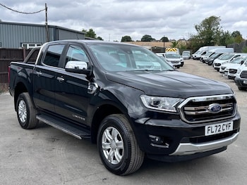 Used Ford Ranger 2022 for sale - 75642050: Photo