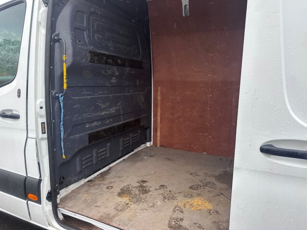Used Mercedes-Benz Sprinter 2020 for sale - 77369232: Photo 13