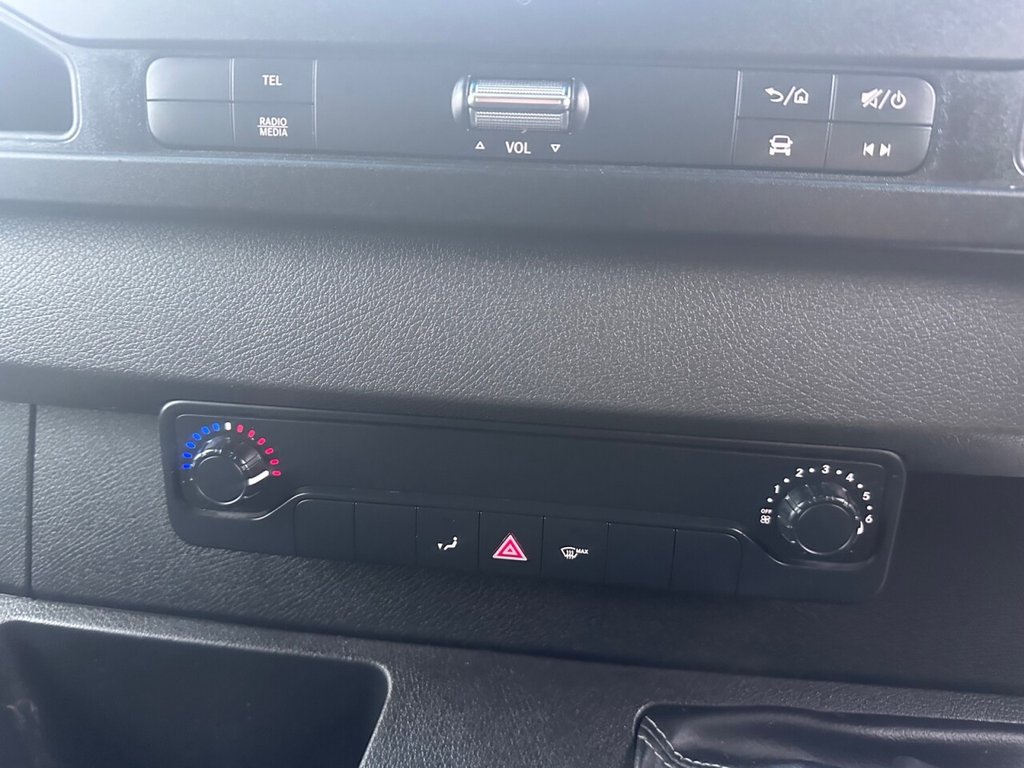 Used Mercedes-Benz Sprinter 2020 for sale - 77369232: Photo 26