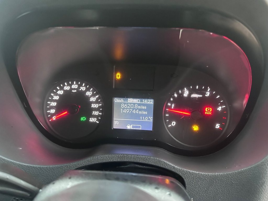 Used Mercedes-Benz Sprinter 2020 for sale - 77369232: Photo 28