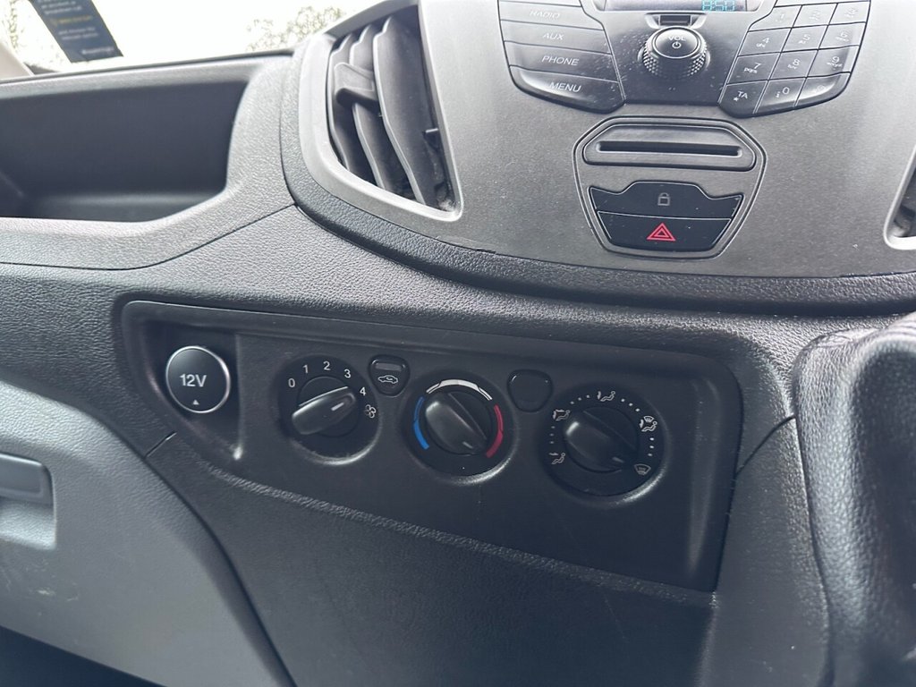 Used Ford Transit 2018 for sale - 77546774: Photo 19