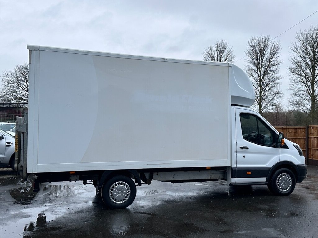 Used Ford Transit 2018 for sale - 77546774: Photo 6