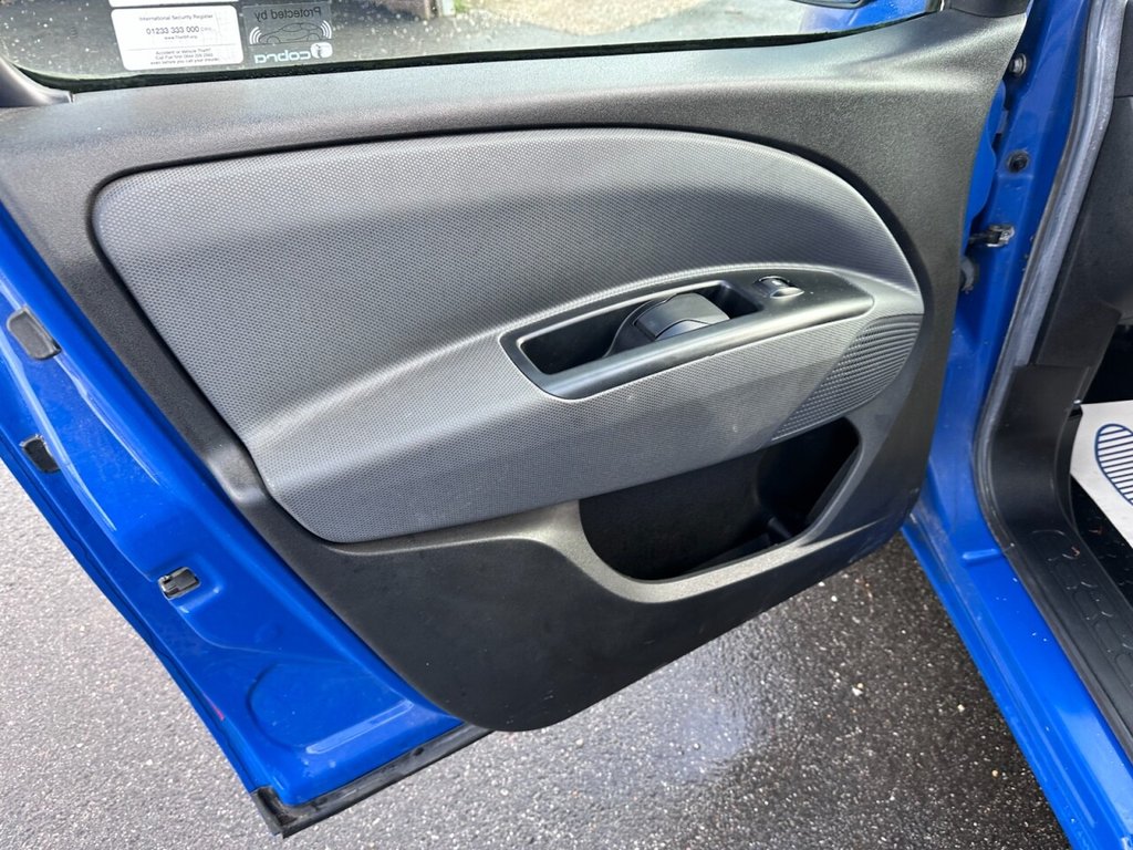 Used Fiat Doblo 2016 for sale - 77546847: Photo 13