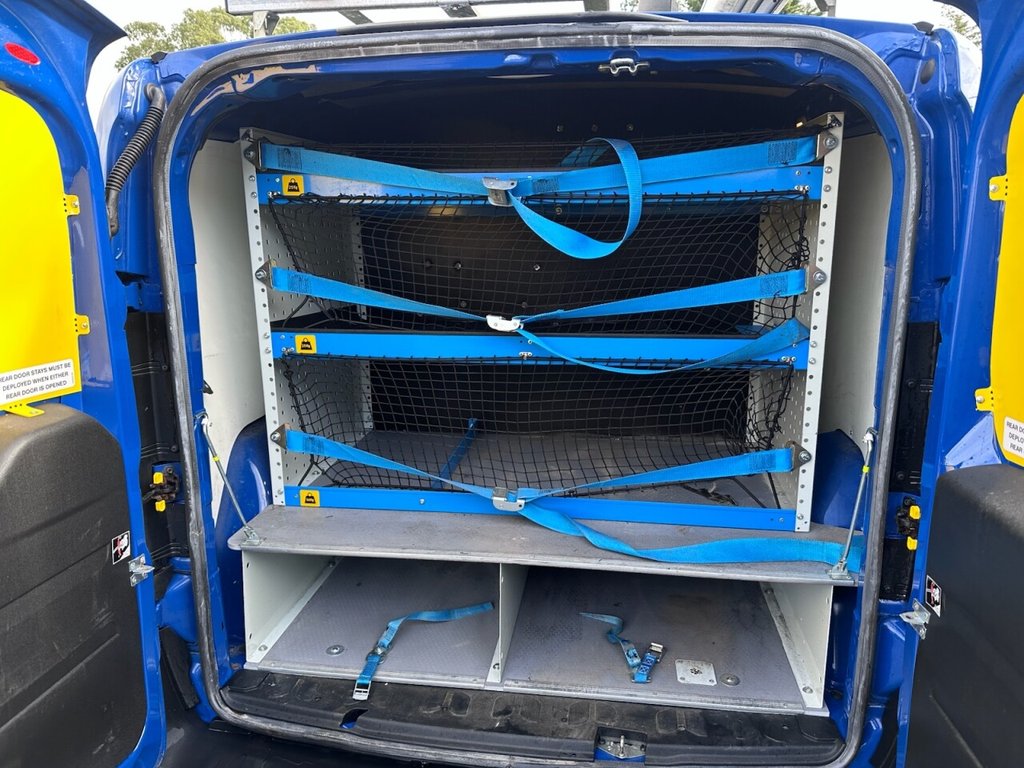 Used Fiat Doblo 2016 for sale - 77546847: Photo 17