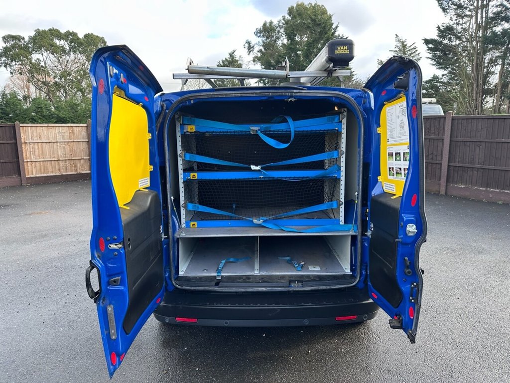 Used Fiat Doblo 2016 for sale - 77546847: Photo 18