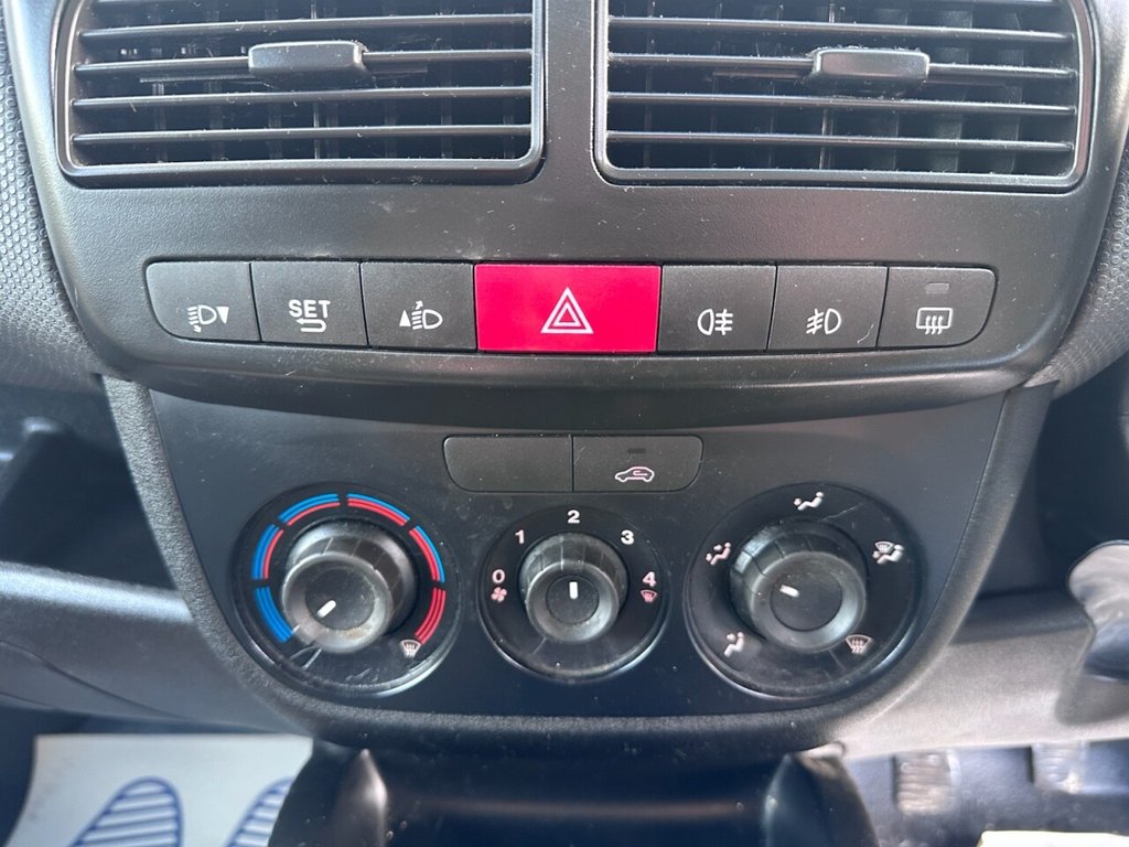 Used Fiat Doblo 2016 for sale - 77546847: Photo 24