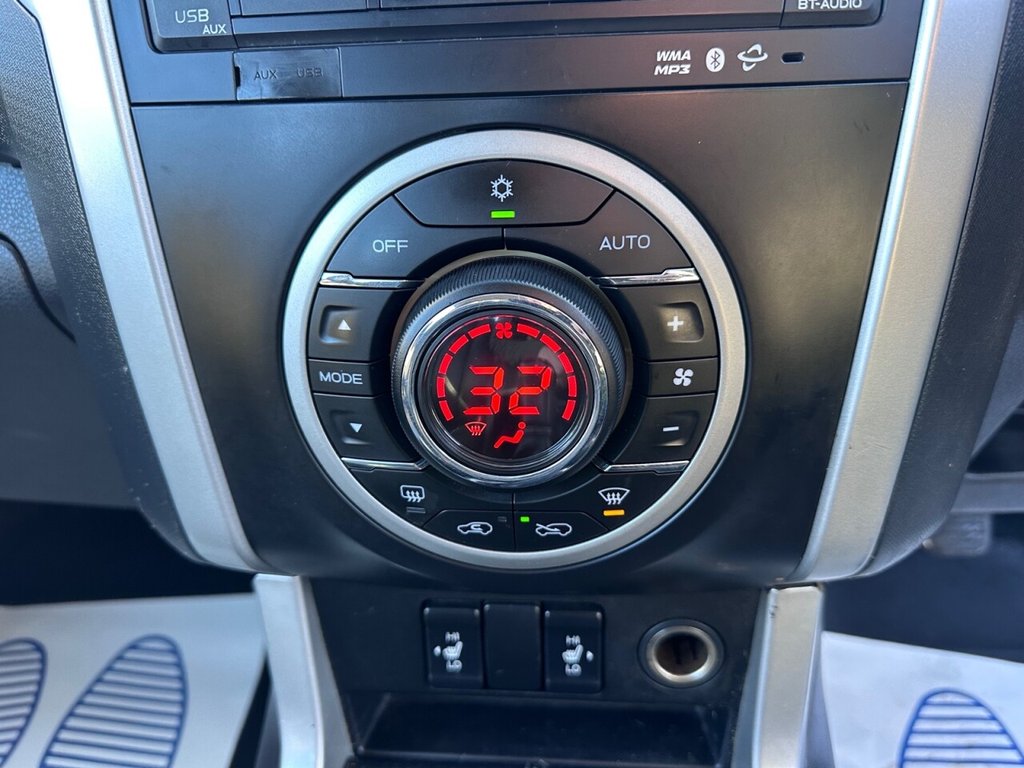 Used Isuzu D-Max 2015 for sale - 76941630: Photo 22