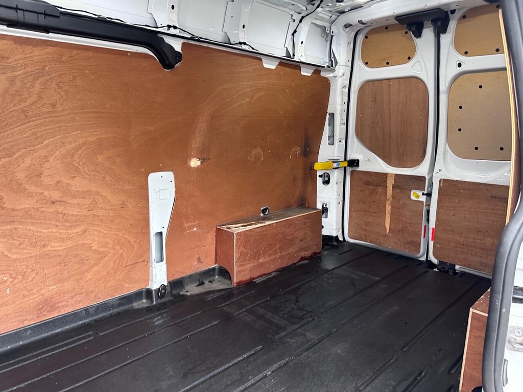 Used Ford Transit Custom 2019 for sale - 76147315: Photo 19