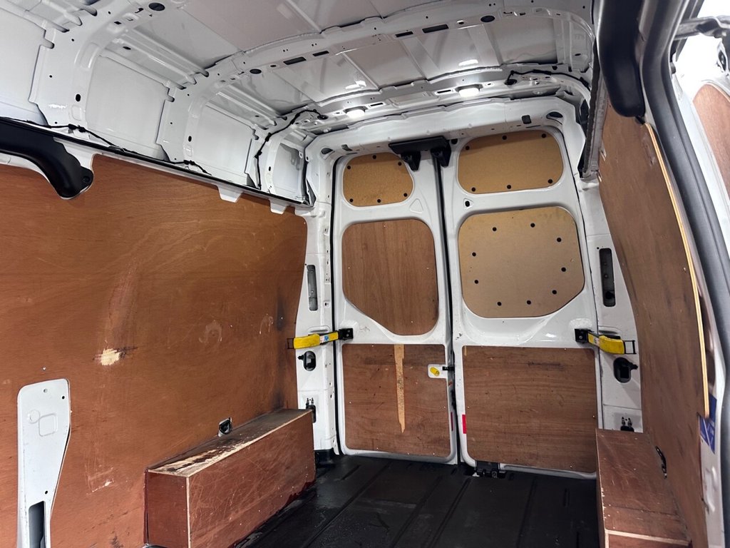 Used Ford Transit Custom 2019 for sale - 76147315: Photo 20